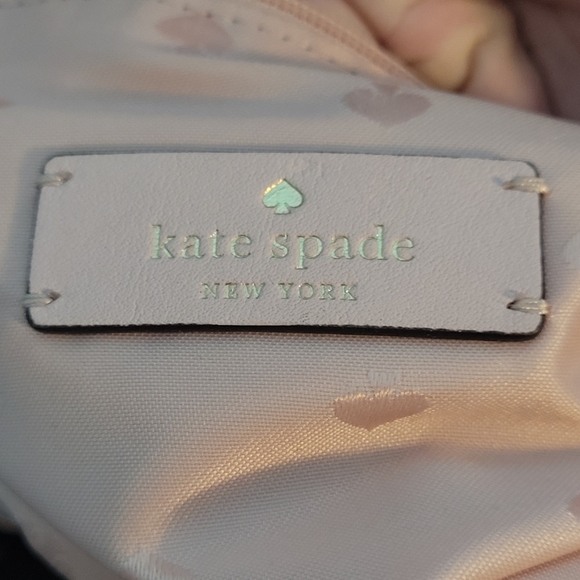 Kate Spade Natalia Medium Flap Shoulder Bag - Picture 13 of 15